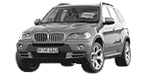 BMW E70 C3376 Fault Code