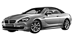 BMW F12 C3376 Fault Code