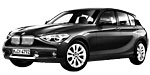 BMW F20 C3376 Fault Code